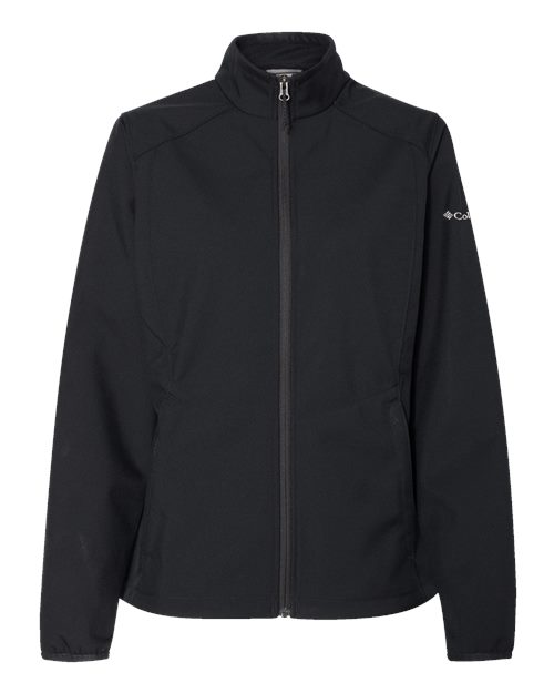 Women’s Kruser Ridge™ Soft Shell Jacket - 12304