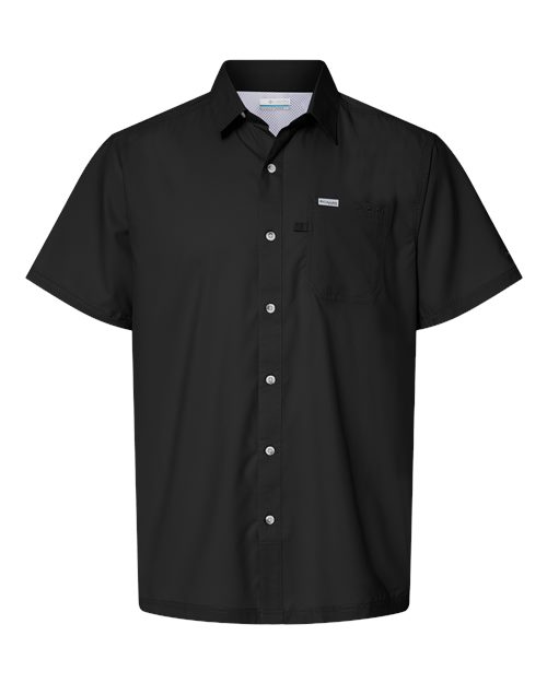 Men's PFG Slack Tide™ Camp Shirt - 12305