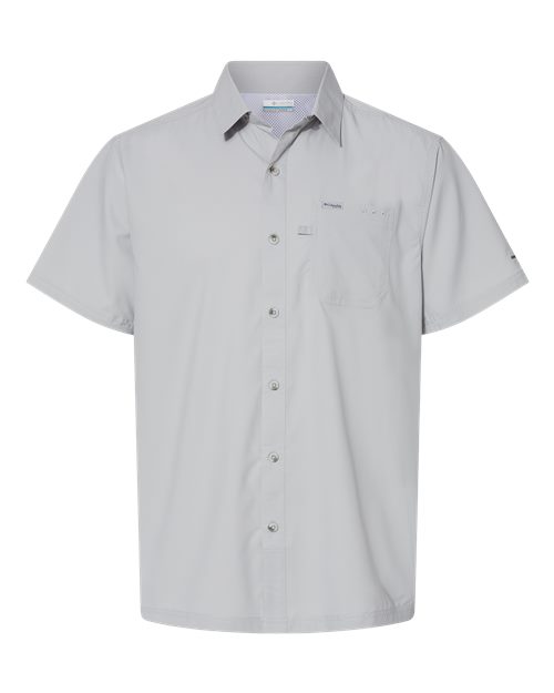 Men's PFG Slack Tide™ Camp Shirt