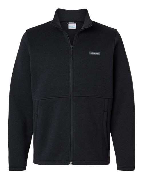 Men's Alto Pass™ Fleece Full-Zip Jacket - 12309