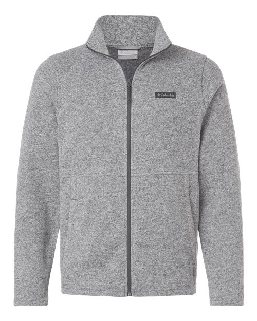 Men's Alto Pass™ Fleece Full-Zip Jacket