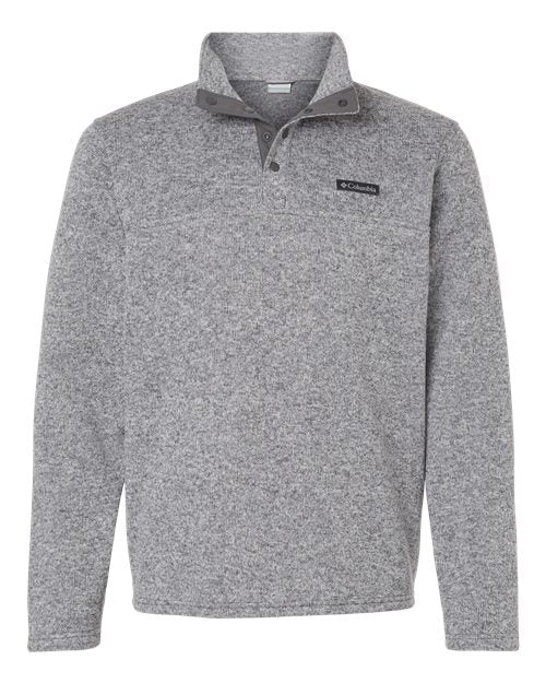 Men's Alto Pass™ Fleece Half-Snap Pullover - 12310