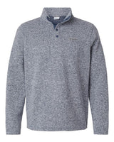 Men's Alto Pass™ Fleece Half-Snap Pullover - 12310