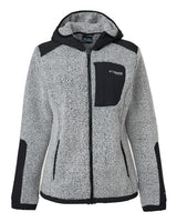 Women's Arctic Crest™ Sherpa Full-Zip Jacket - 12311