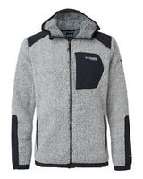 Men's Arctic Crest™ Sherpa Full-Zip Jacket - 12312