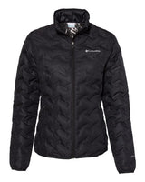 Women's Delta Ridge™ II Down Jacket - 12315