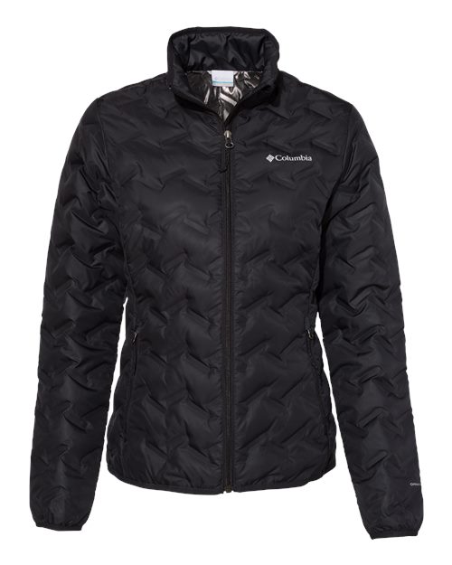 Women's Delta Ridge™ II Down Jacket - 12315