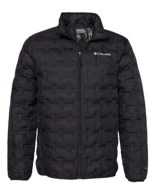 Men's Delta Ridge™ II Down Jacket - 12316