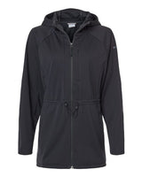 Women's Flora Park™ II Soft Shell Long Length Jacket - 12317