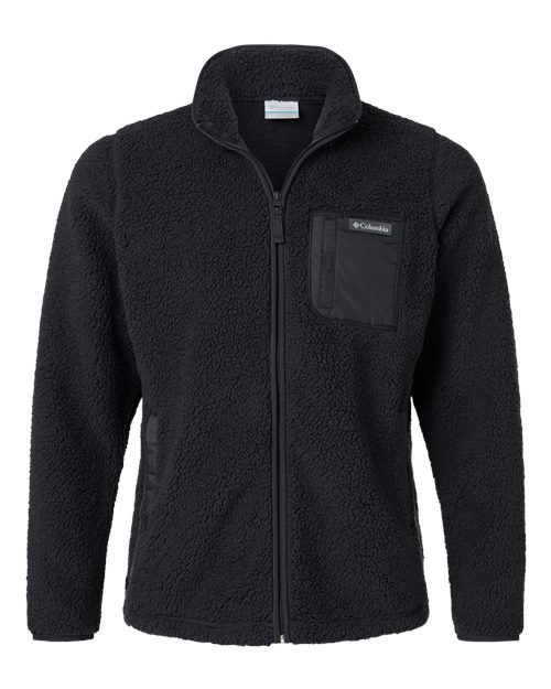 Women's West Bend™ II Full-Zip Jacket - 12328