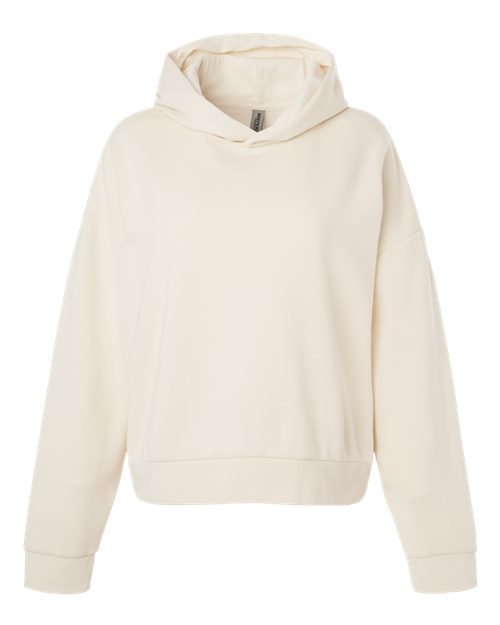 Women's California Wave Wash Sunday Hooded Sweatshirt - 12352