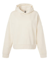 Women's California Wave Wash Sunday Hooded Sweatshirt - 12352