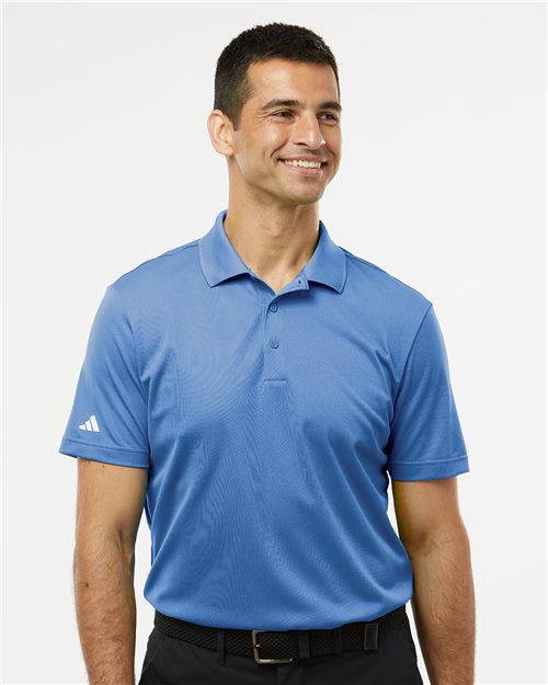 Men's Performance Piqué Polo - 11343