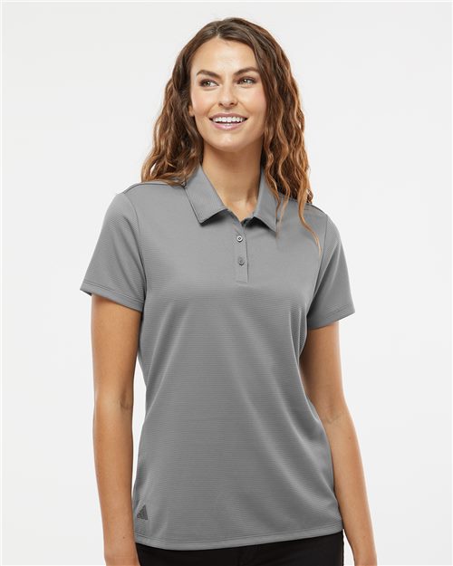 Women's Micro Piqué Polo - 11346