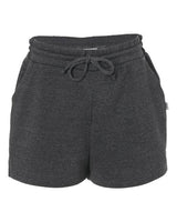 Women's Fleece Shorts