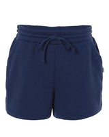 Women's Fleece Shorts - 12368