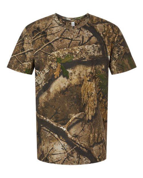 Unisex Realtree® Camo Tee