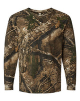 Unisex Realtree® Camo Long Sleeve Tee