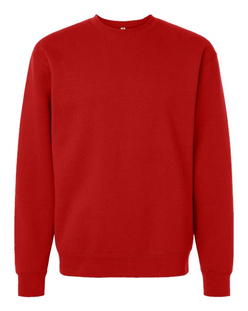 Unisex Heavyweight Crewneck Sweatshirt - 11977