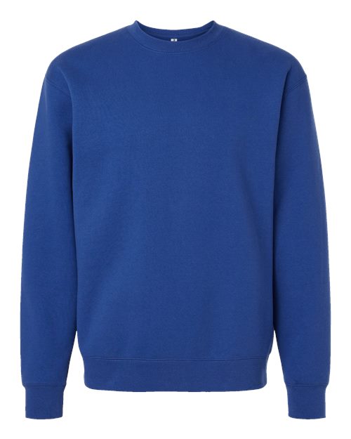 Unisex Heavyweight Crewneck Sweatshirt - 11977