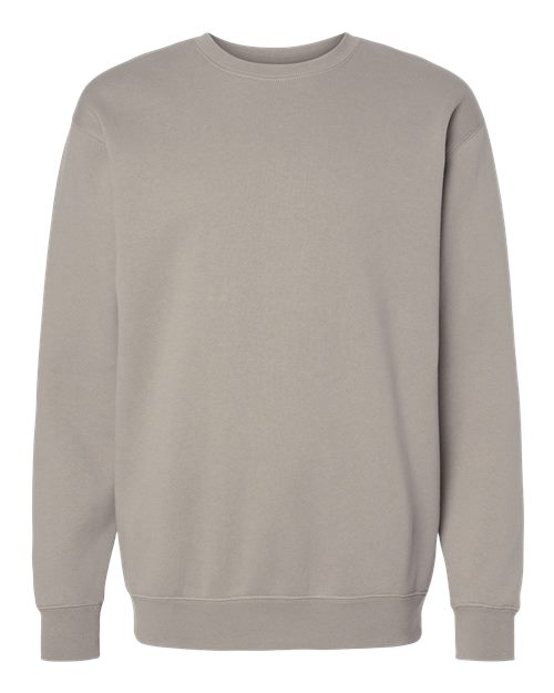 Unisex Heavyweight Crewneck Sweatshirt - 11977