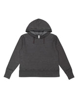 Women's Vintage Wash Hoodie Sweatshirt - 12404