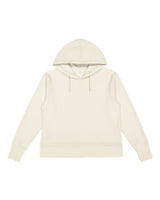Women's Vintage Wash Hoodie Sweatshirt - 12404