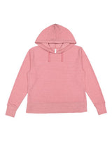 Women's Vintage Wash Hoodie Sweatshirt