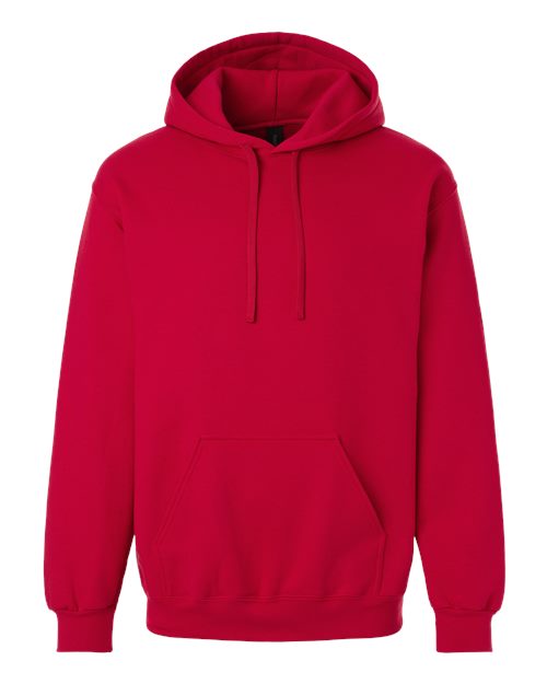 Unisex Hammer™ Maxweight Hooded Sweatshirt - 12449