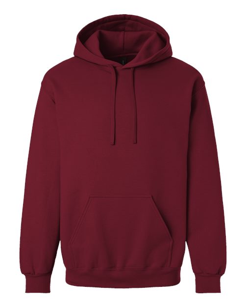 Unisex Hammer™ Maxweight Hooded Sweatshirt - 12449