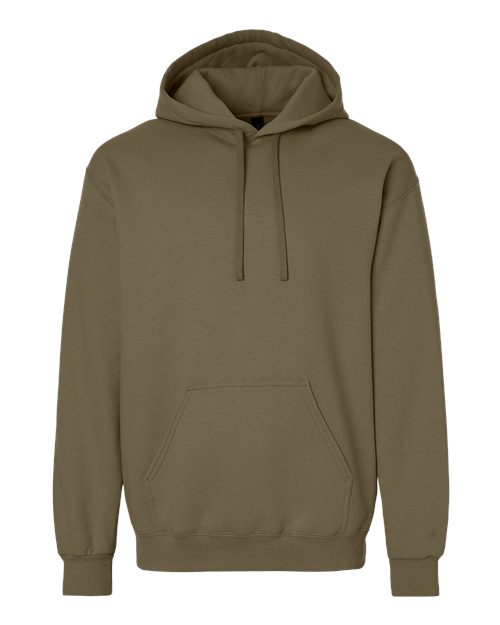 Unisex Hammer™ Maxweight Hooded Sweatshirt - 12449