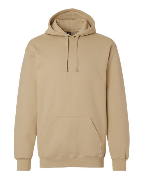 Unisex Hammer™ Maxweight Hooded Sweatshirt - 12449
