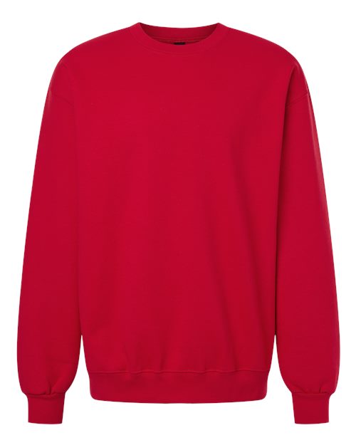 Unisex Hammer™ Maxweight Crewneck Sweatshirt - 12450