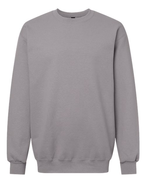 Unisex Hammer™ Maxweight Crewneck Sweatshirt - 12450
