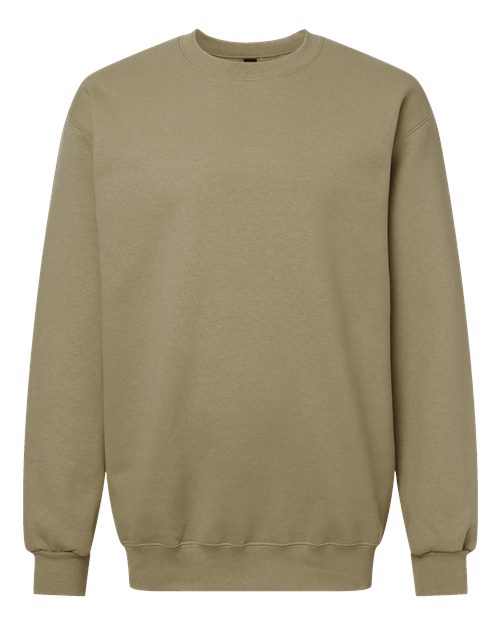 Unisex Hammer™ Maxweight Crewneck Sweatshirt - 12450