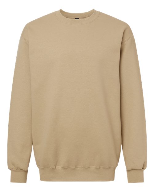 Unisex Hammer™ Maxweight Crewneck Sweatshirt - 12450