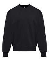 Unisex Heavyweight Crewneck Sweatshirt - 12461