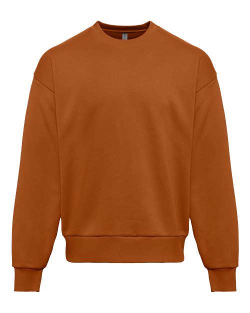 Unisex Heavyweight Crewneck Sweatshirt - 12461
