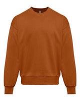 Unisex Heavyweight Crewneck Sweatshirt - 12461