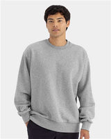 Unisex Heavyweight Crewneck Sweatshirt - 12461