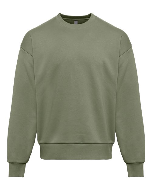 Unisex Heavyweight Crewneck Sweatshirt - 12461