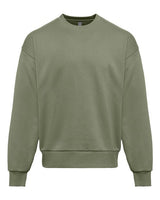 Unisex Heavyweight Crewneck Sweatshirt - 12461