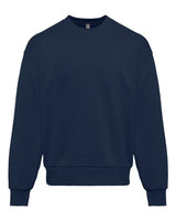 Unisex Heavyweight Crewneck Sweatshirt - 12461