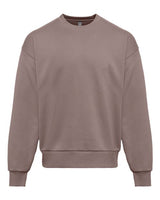 Unisex Heavyweight Crewneck Sweatshirt - 12461