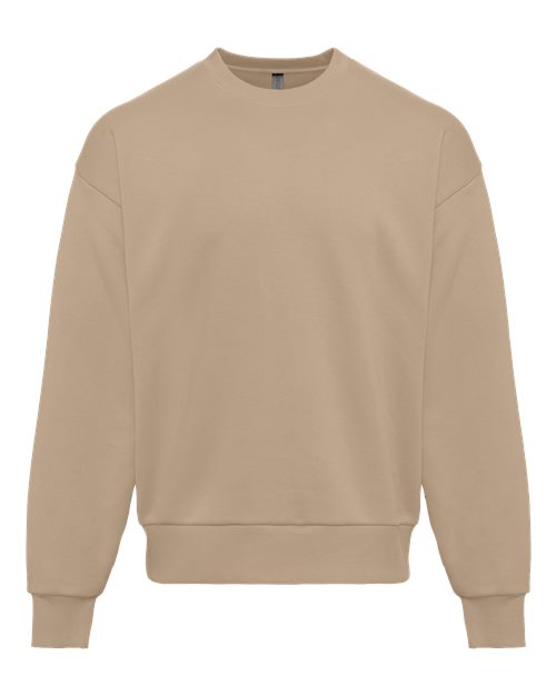 Unisex Heavyweight Crewneck Sweatshirt - 12461