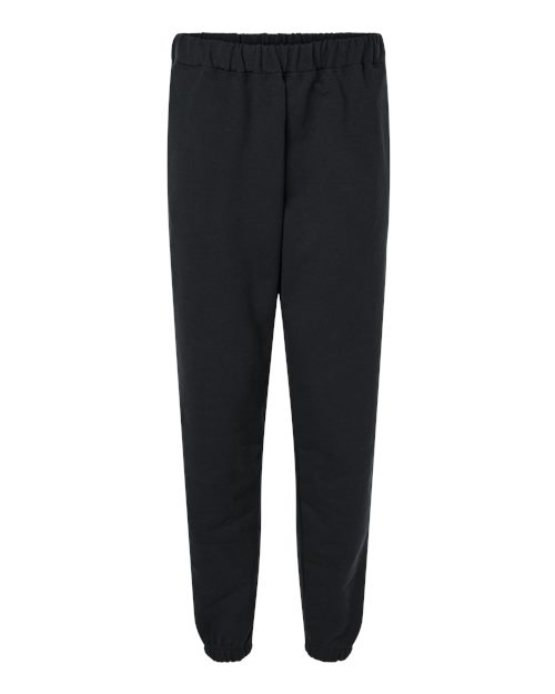Unisex Softstyle® Midweight Pocket Sweatpants - 12466