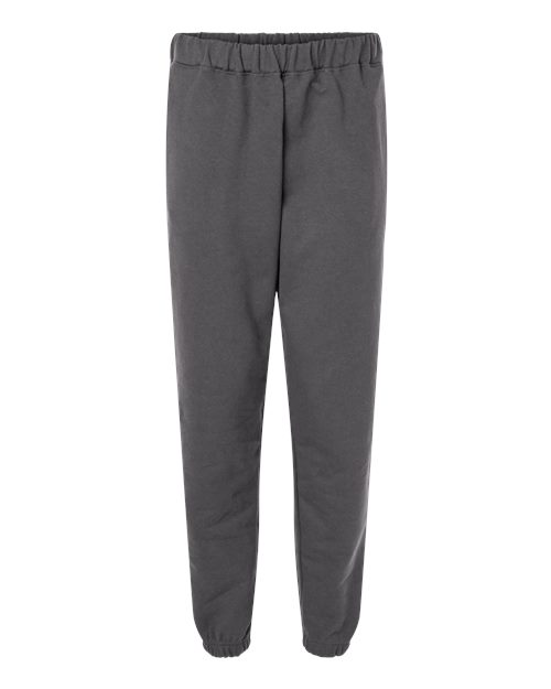 Unisex Softstyle® Midweight Pocket Sweatpants - 12466