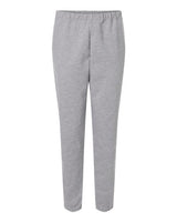 Unisex Softstyle® Midweight Pocket Sweatpants - 12466