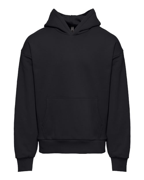 Unisex Heavyweight Fleece Hoodie Sweatshirt - 12467