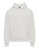 Unisex Heavyweight Fleece Hoodie Sweatshirt - 12467